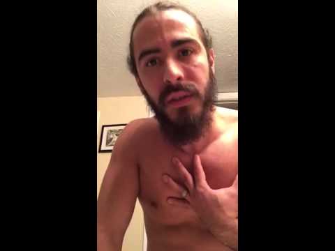 Chris Silvio Post Saturday Night Special Interview