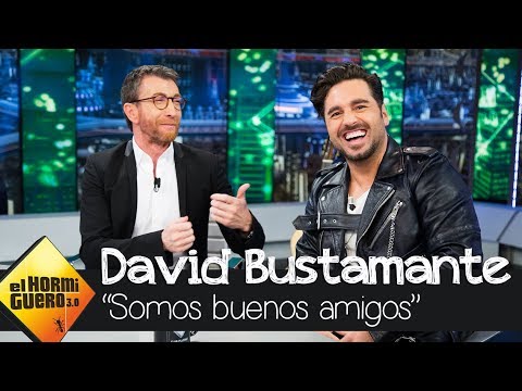 download lagu mp3 mp4 David Bustamante Y Paula, download lagu David Bustamante Y Paula gratis, unduh video klip David Bustamante Y Paula