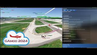 GAmod 2024 video