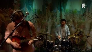 The Mulligan Brothers - Oh Susanna - Live uit Lloyd