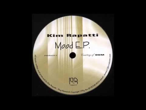 Kim Rapatti - Untitled (A2) - 1996