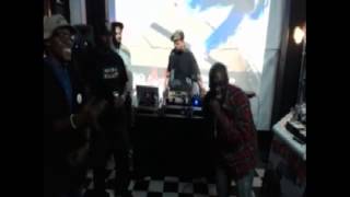 DVTV SESSION #58: JOE STYLES &amp; DENMARK VESSEY