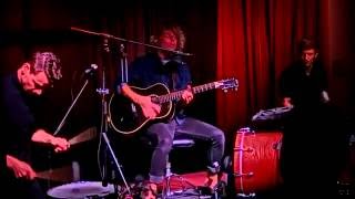 Kim Churchill: Don't leave your life too long (live in Frankfurt/Germany)