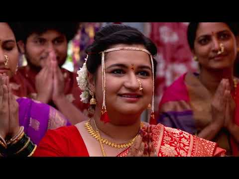 Yeu Kashi Tashi Me Nandayla - Full Ep- 198 - Marathi Romantic Tv Show - Avni, Sweetu - @zeemarathi