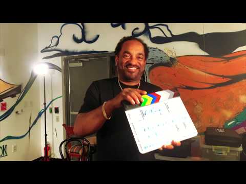 Ed Robinson - Don't Forget To Remember Official Music Video (The Swamp Is Alive And Well)