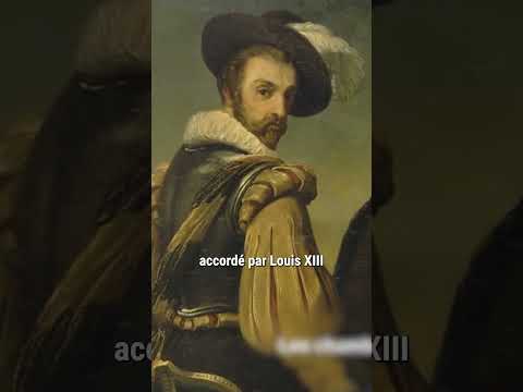 The true history of the Château de Brissac!