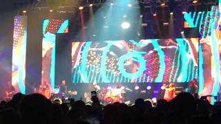 Residente Chile 2017 Dagombas en Tamale