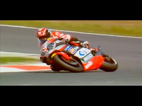 MotoGP 19 | Historical Challenges | 500cc Heroes#13 - Jeremy McWilliams APRILIA RSW-2 Phillip Island
