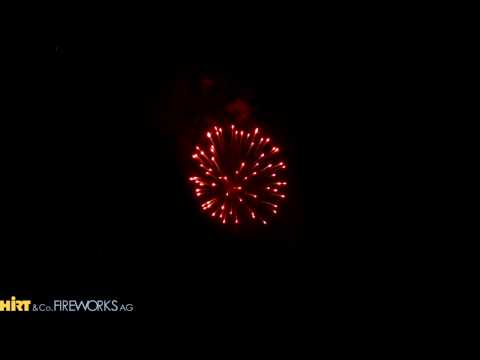 Testschiessen 11.06.2010, Feuerwerksbomben 100mm (1)