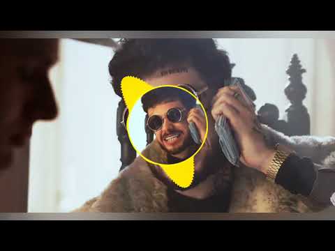 wip bros feat. Stachursky - Cholerny Hajs BASS BOOSTED