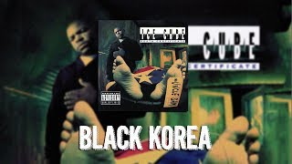 Ice Cube - Black Korea Reaction