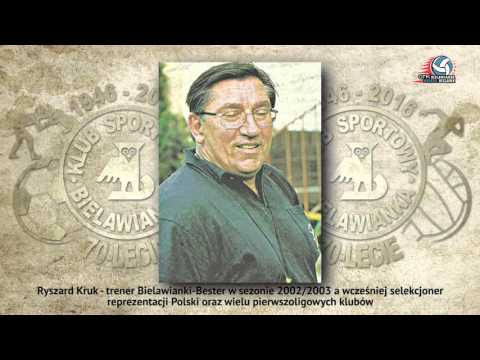 70-lecie KS Bielawianka - OFM Bielawianka Bester Bielawa