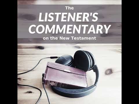 2 Corinthians 7:5-16