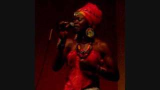 Mercy Myra Performing Mahabuba & Malaika