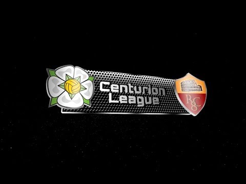 Centurion League 2018/2019: Villayork - Roma Ca8 1-11 - 19°Giornata #SerieACL