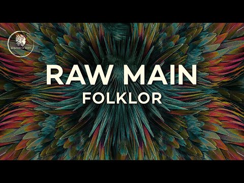 Raw Main - Folklor (Original Mix) [SIRIN100]