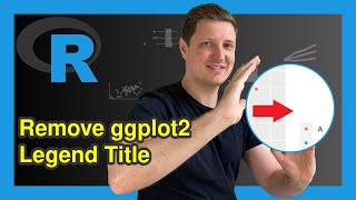 Remove Legend Title from ggplot2 Plot in R (Example) | Delete Text Above Legend | element_blank