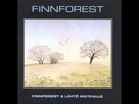 Finnforest Happea (Oxygen)