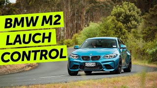 2017 BMW M2 - Overview and Launch Control