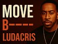 Ludacris Move B Super Clean Version