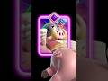 Royal Hogs Evolution Clashroyale
