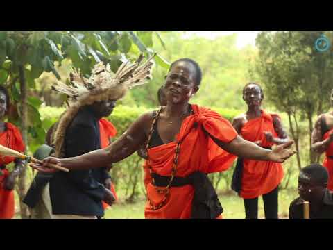 Mumias United -  'Minayo'