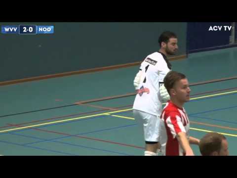 Samenvatting WVV (zondag)-Noordster