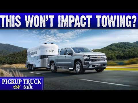 Which Chevy Silverado Rear Axle Ratio 3.23 or 3.73 Is Better for MPG?