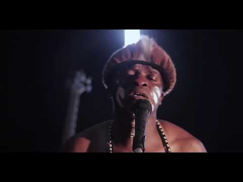 TiGonzi and Sekuru Eburn-Rudo Poem(Official Poetry Video)