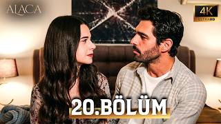 Alaca | 20. Bölüm | Kalbinin Sesini Dinle!
