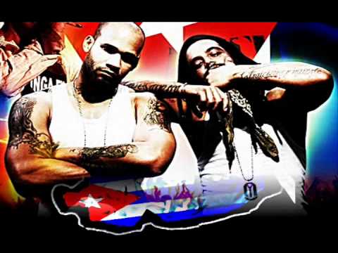 15.- ''FUE UN PLACER'' ♦Los Aldeanos♦ ♪EL ATROPELLO♪