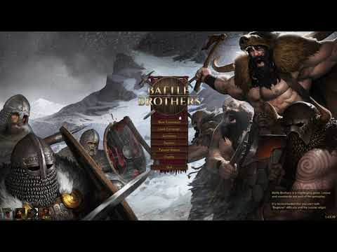 Battle Brothers - Part 141: Start and End of first Beast Slayers "The Expedition"