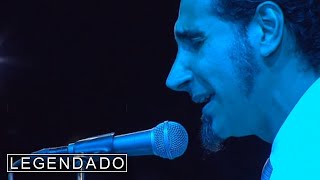 Serj Tankian - Gate 21 Legendado - Tradução