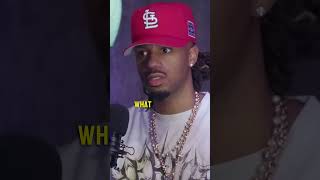 How METRO BOOMIN Made &#39;Diamonds Dancing&#39; 💎📀