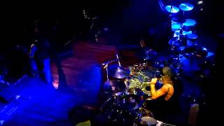Adrenaline Mob - Freight Train - @ Revolution Live