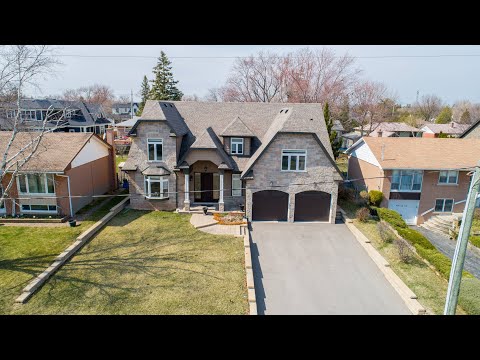 1373 Waverly Avenue, Oakville Home for Sale - Real Estate Properties for Sale