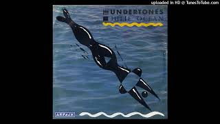 Undertones - Julie Ocean [1981 [spiral tribe extended]