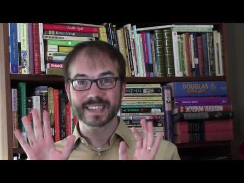 Shakespeare's Merchant of Venice--Discussion and Summary