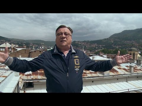 Men' se čini ORIENT EXPRESS Halid Bešlić & Dražen Žerić Žera