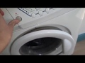 Zanussi Hydrosystem 1200 ZWF 1217W Quick Overview