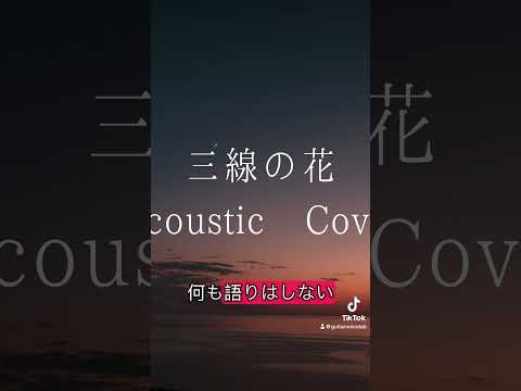 心に響く生アコギ伴奏音源を作成します イメージ1