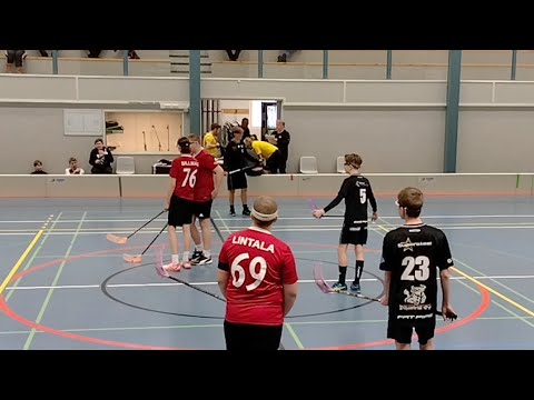 P16 SBT PaPo - Ice Hearts