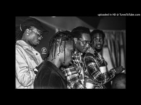 [FREE] (GUITAR) - Travis Scott x Migos x Cardi B Type Beat - "Rodeo" - Upbeat Melodic Rap/Trap Beat