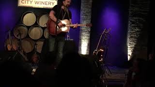 Steve Earle - South Nashville Blues - City Winery 2/11/19