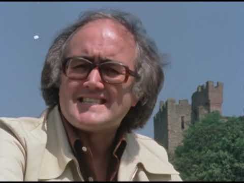 Connections by James Burke - S1 Episode 3 - "Distant Voices"