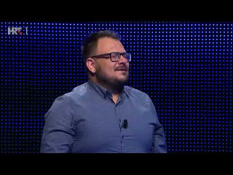 Ivan Telebar Potjera Best Clips and Moments