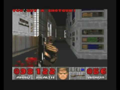 doom super nintendo rom