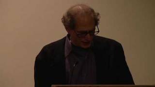 The Holloway Series in Poetry - Bob Perelman