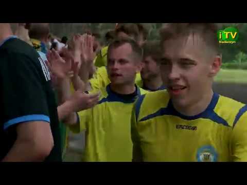 Mecz o mistrzostwo A   klasy GLKS Nadarzyn   Walka Kosów