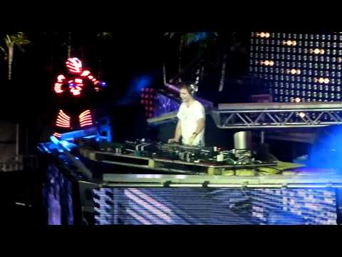 Armin van Buuren - Stellar @ Ultra Miami 2012